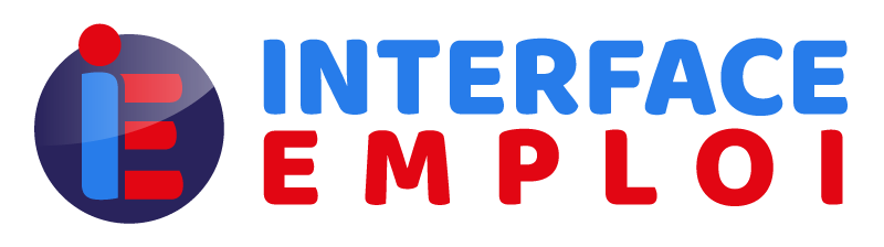 interface emploi logo
