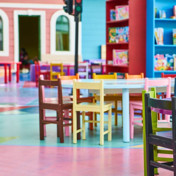 AIDE MATERNELLE