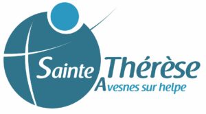 logo stetherese avesnes