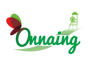 Interface Emploi - Emploi durable 15 logo ville d onnaing cmjn